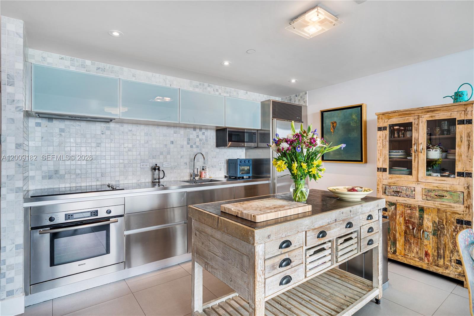 1040 Biscayne Blvd #3607 Miami, FL 33132