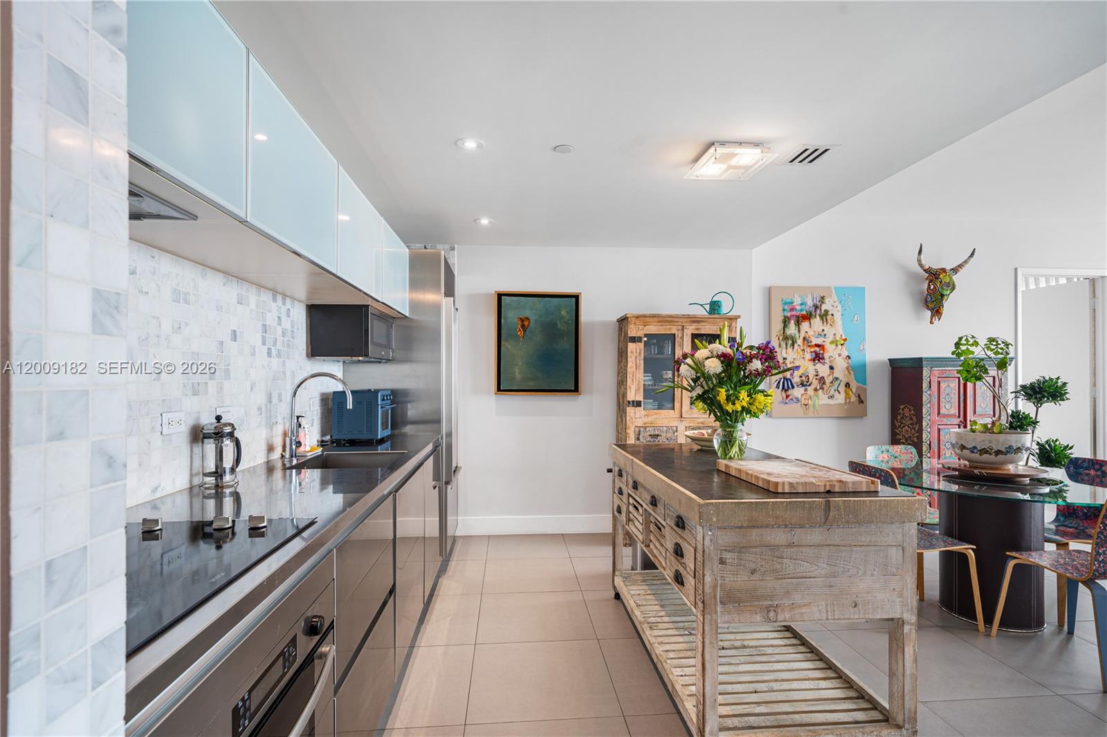 1040 Biscayne Blvd #3607 Miami, FL 33132