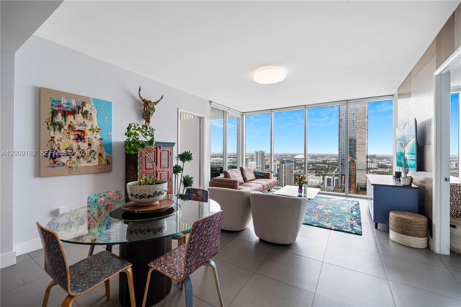 1040 Biscayne Blvd #3607 Miami, FL 33132