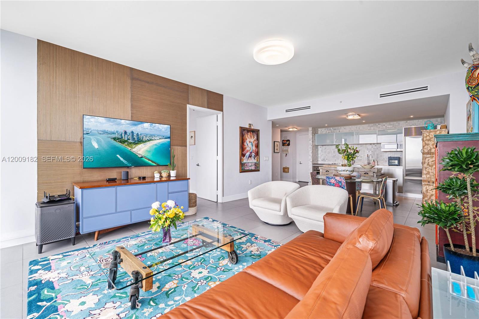 1040 Biscayne Blvd #3607 Miami, FL 33132