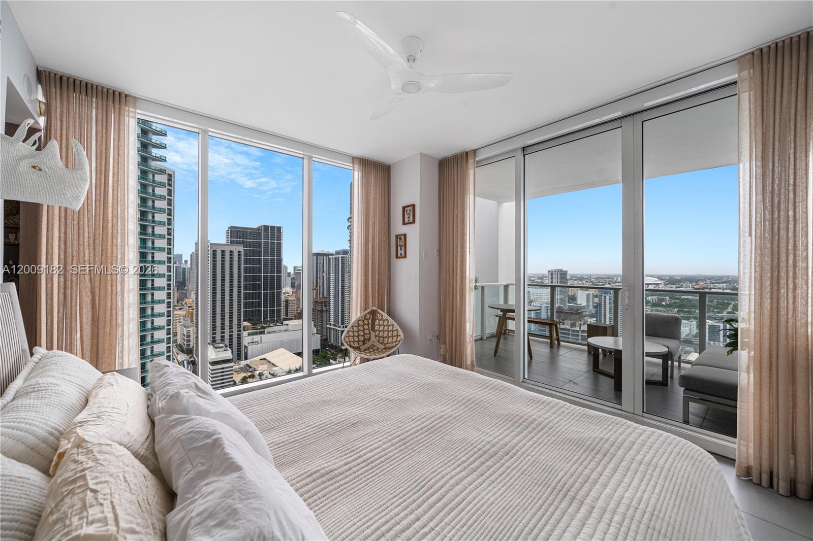 1040 Biscayne Blvd #3607 Miami, FL 33132