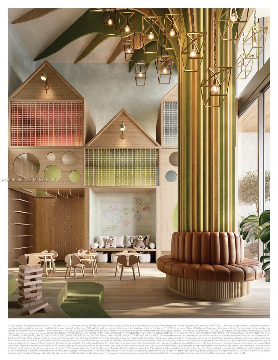 2835 Tigertail #705UW Coconut Grove, FL 33133