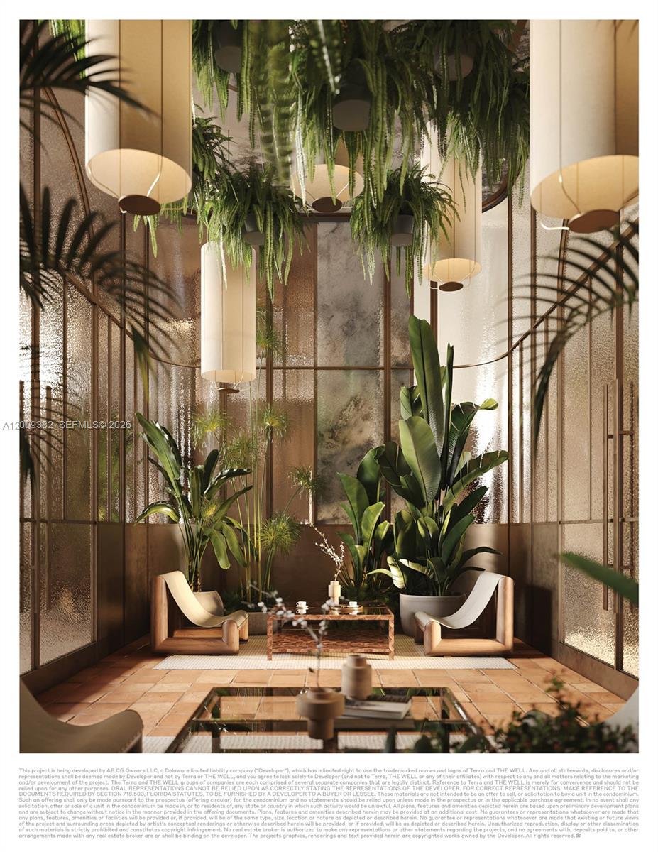 2835 Tigertail #705UW Coconut Grove, FL 33133