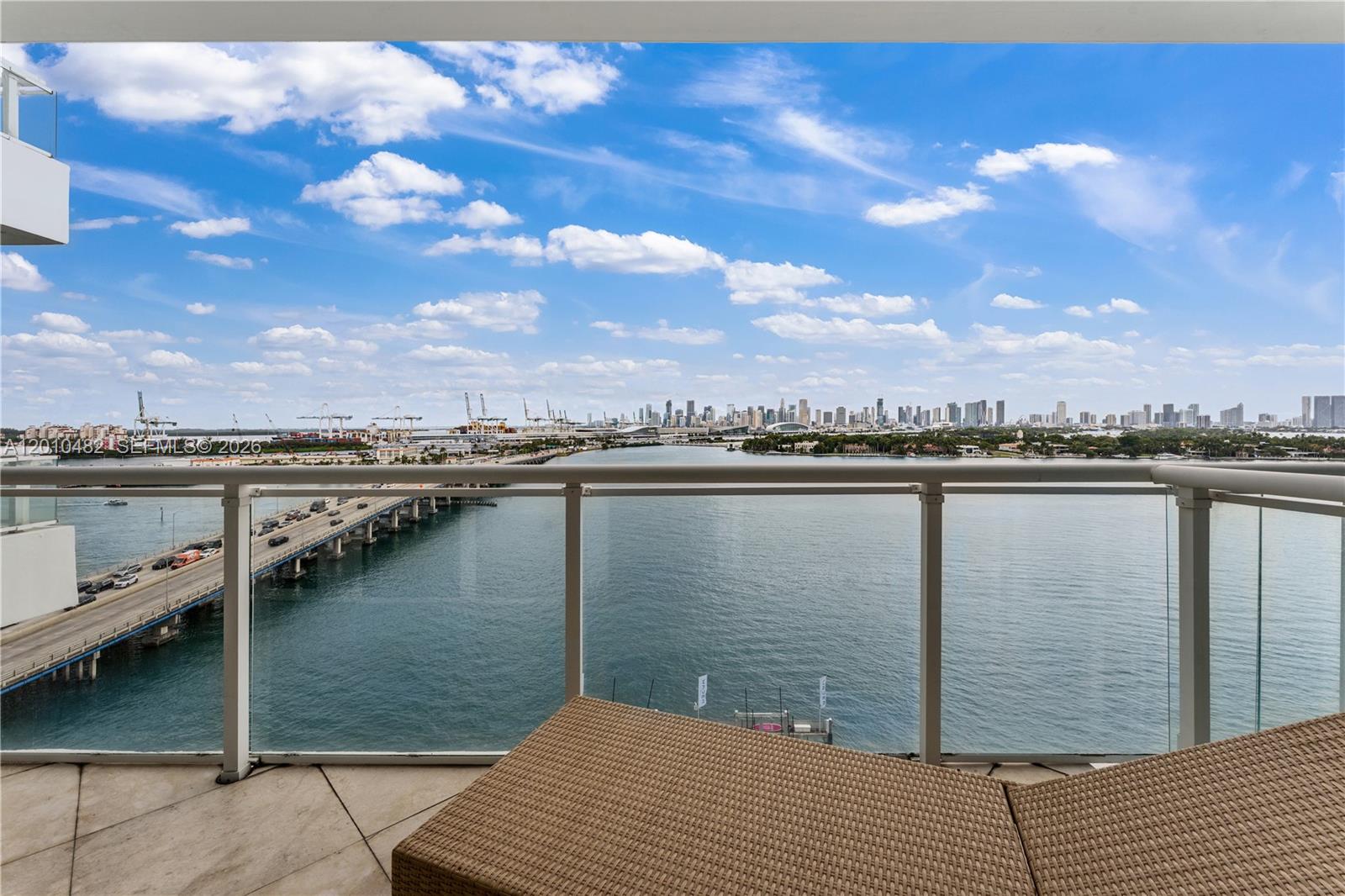 520 West Ave #1203 Miami Beach, FL 33139