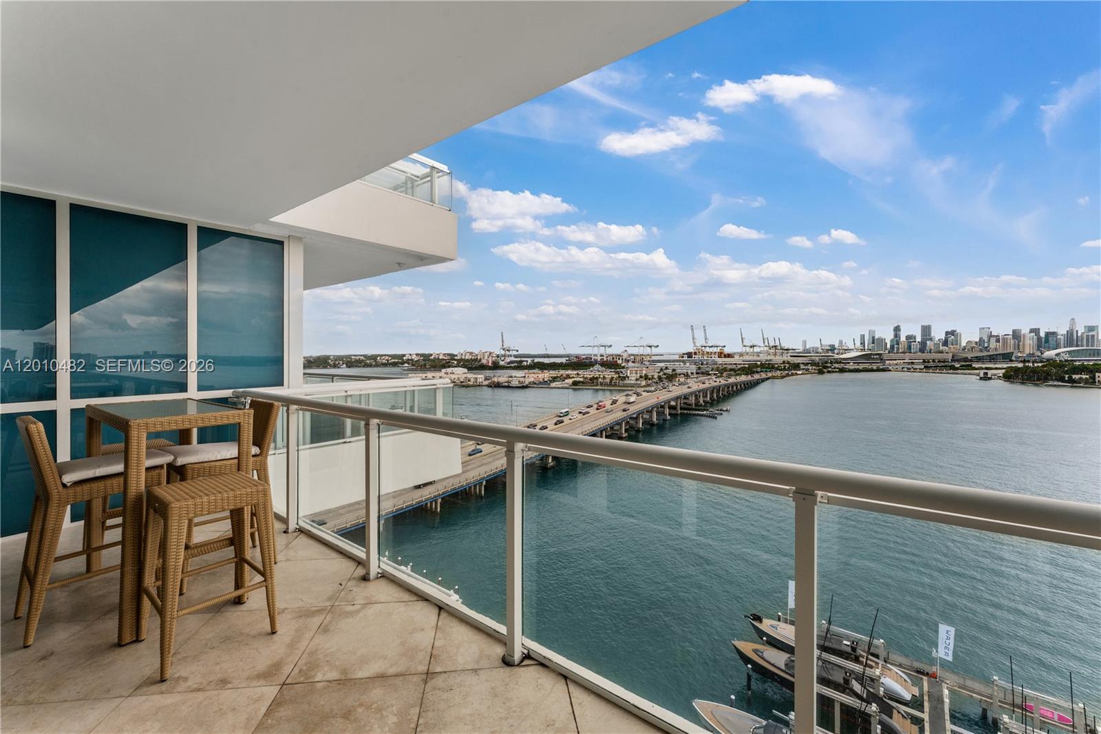 520 West Ave #1203 Miami Beach, FL 33139