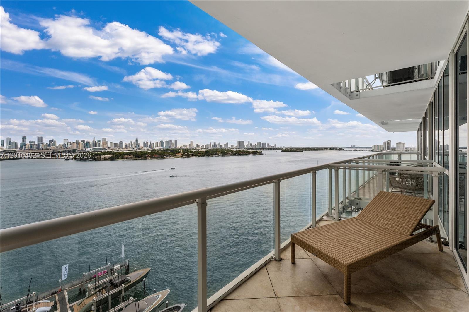 520 West Ave #1203 Miami Beach, FL 33139