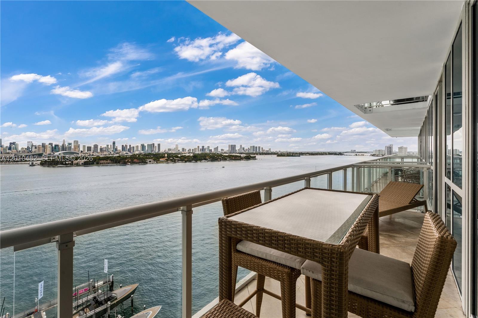 520 West Ave #1203 Miami Beach, FL 33139