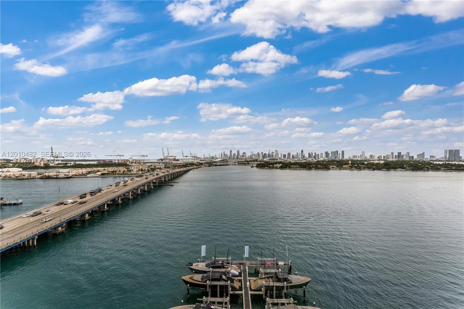 520 West Ave #1203 Miami Beach, FL 33139
