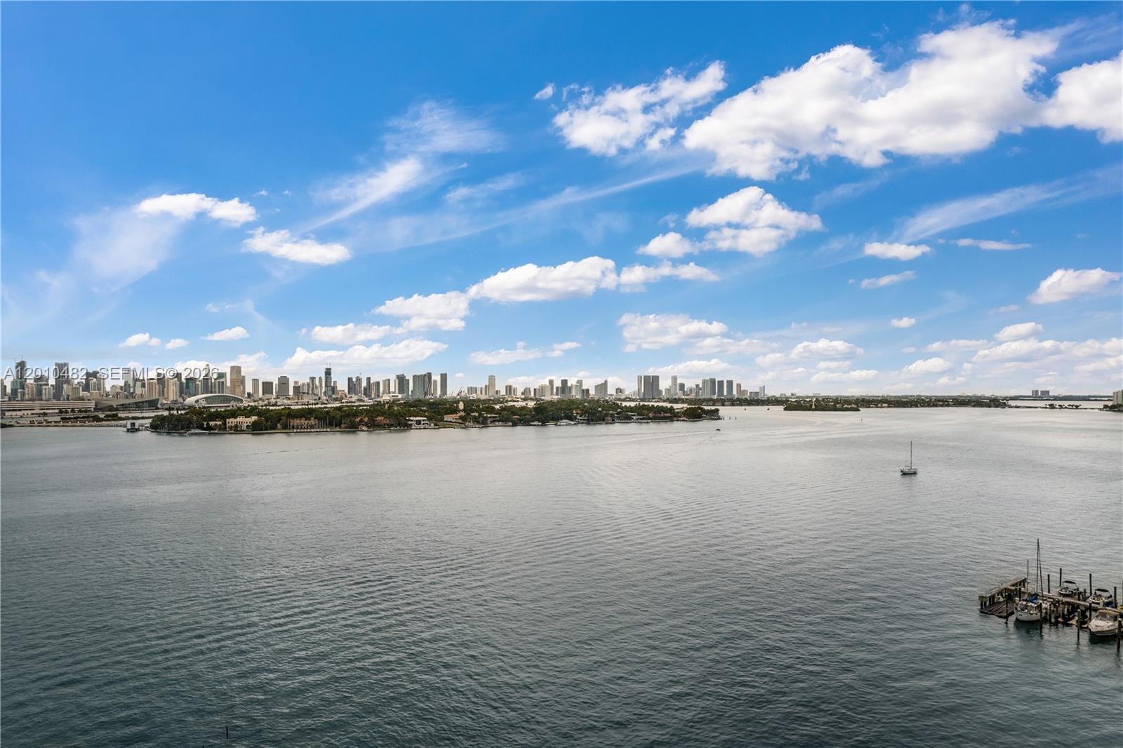 520 West Ave #1203 Miami Beach, FL 33139