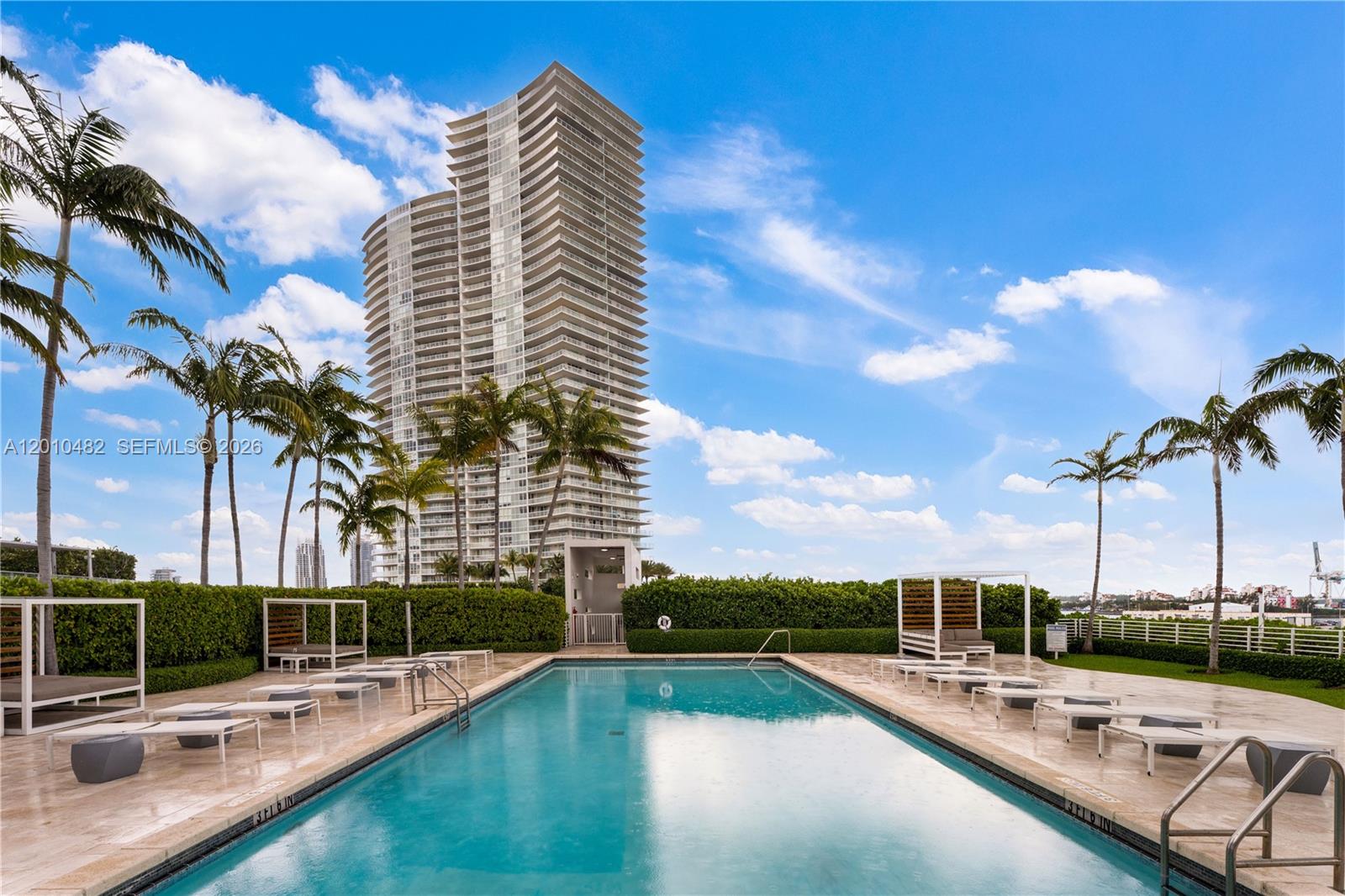 520 West Ave #1203 Miami Beach, FL 33139