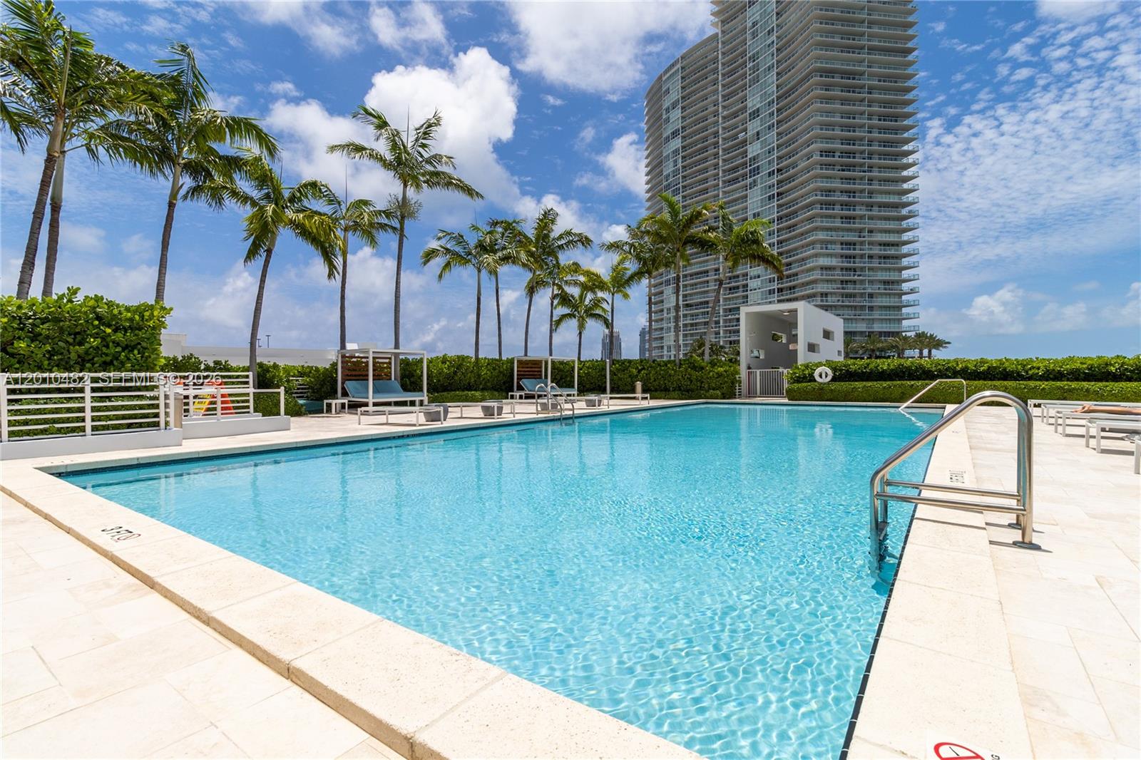 520 West Ave #1203 Miami Beach, FL 33139