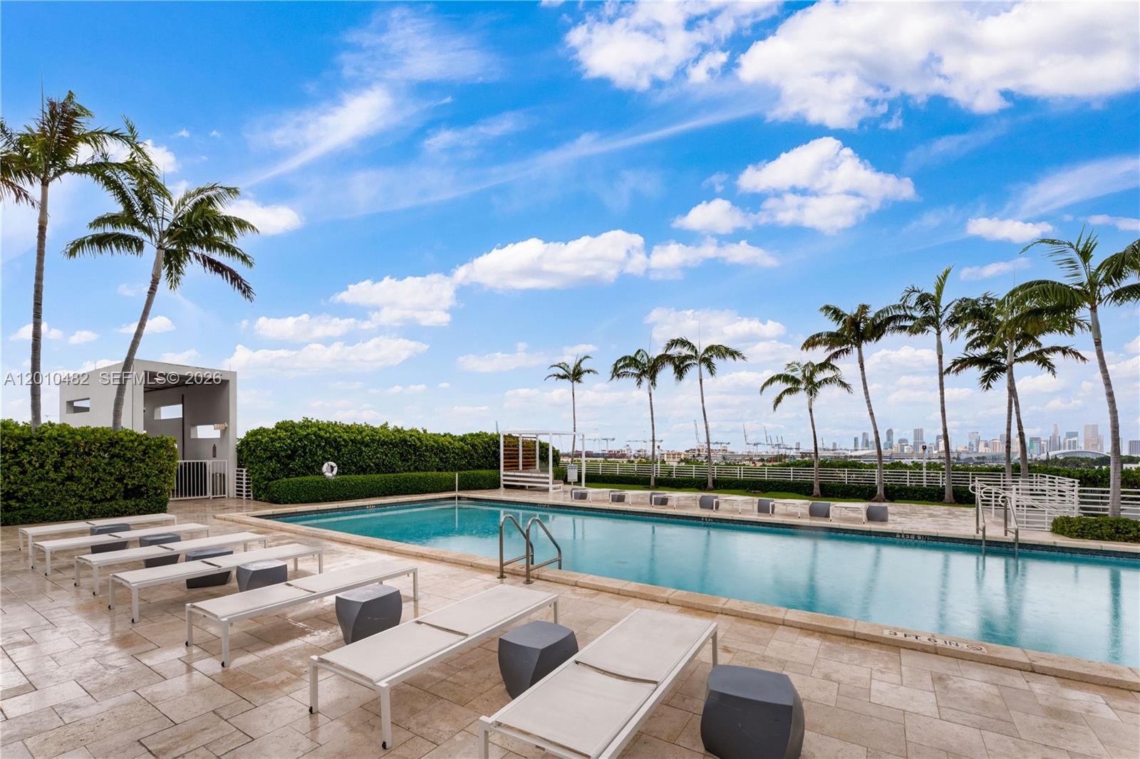 520 West Ave #1203 Miami Beach, FL 33139