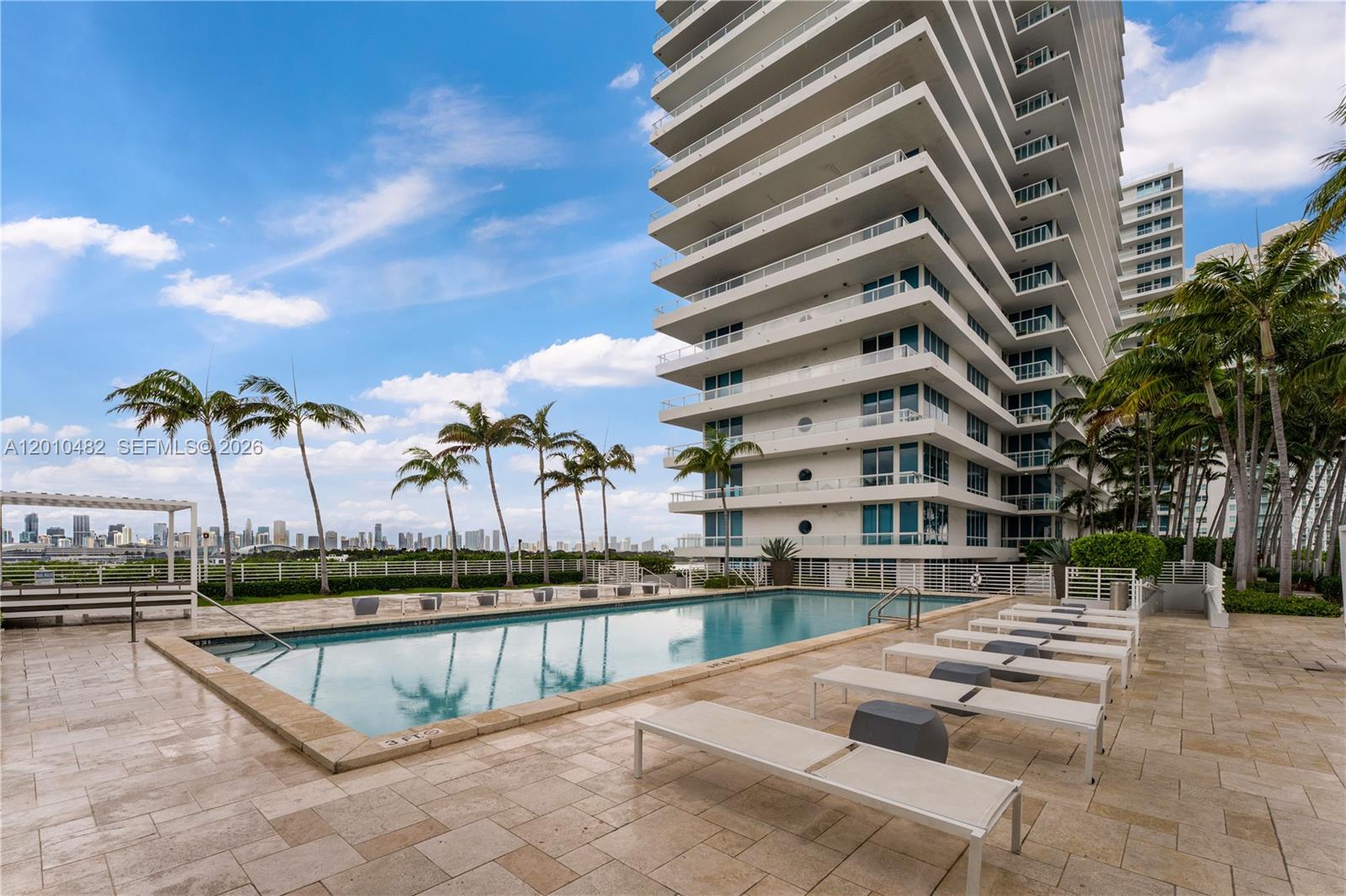 520 West Ave #1203 Miami Beach, FL 33139