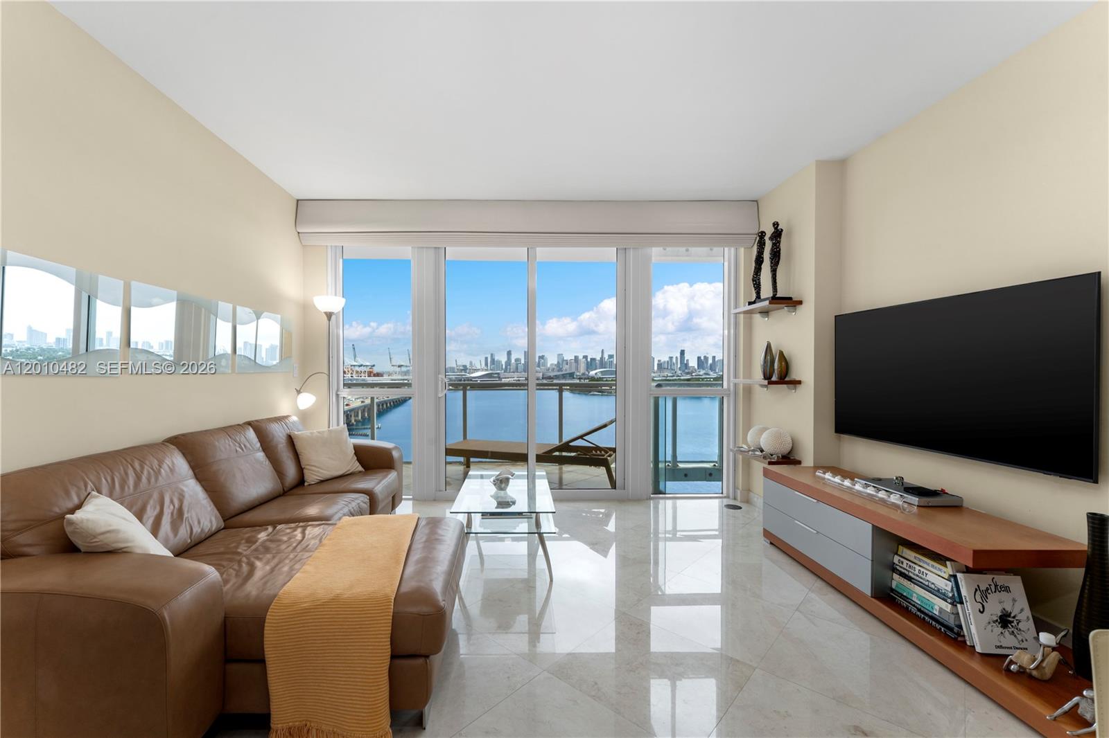 520 West Ave #1203 Miami Beach, FL 33139
