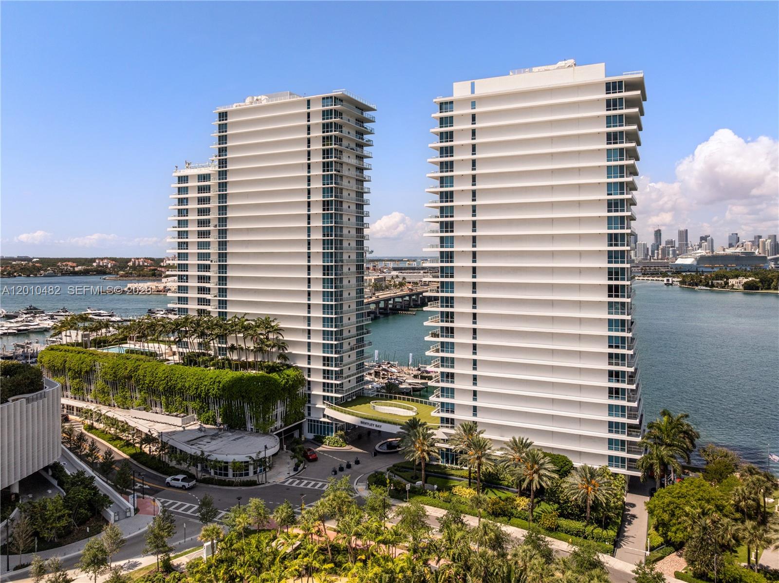 520 West Ave #1203 Miami Beach, FL 33139