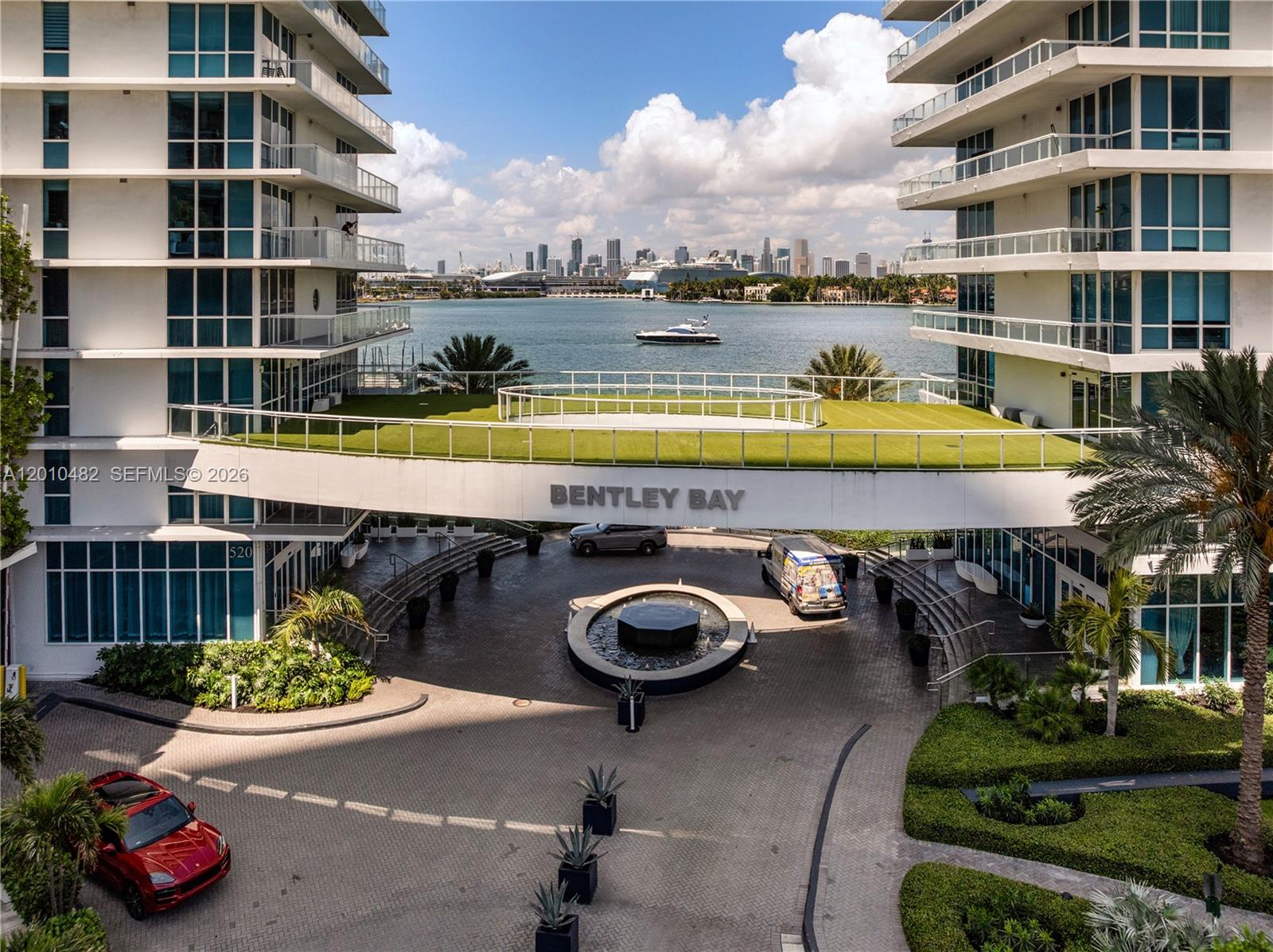 520 West Ave #1203 Miami Beach, FL 33139