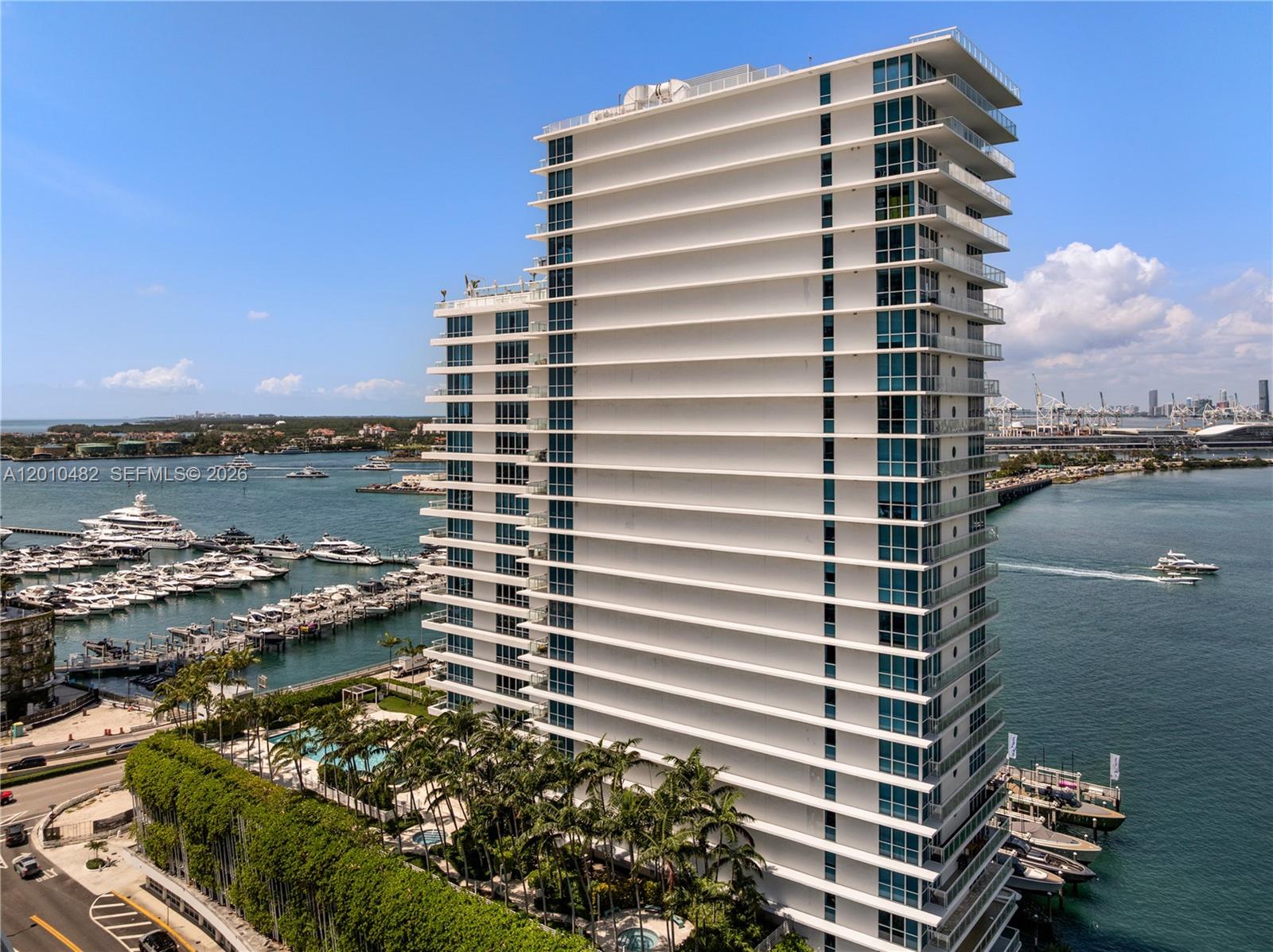 520 West Ave #1203 Miami Beach, FL 33139