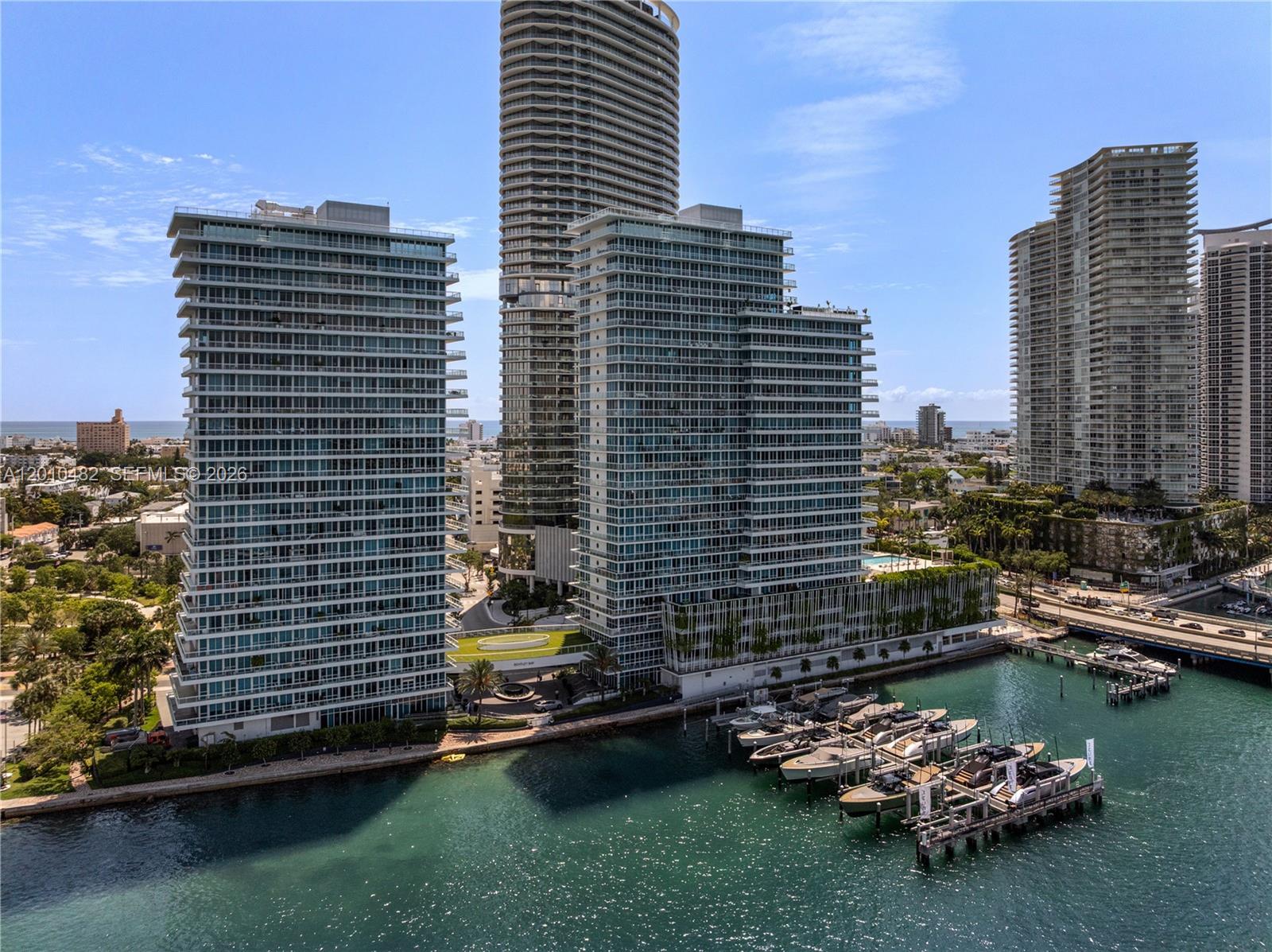 520 West Ave #1203 Miami Beach, FL 33139