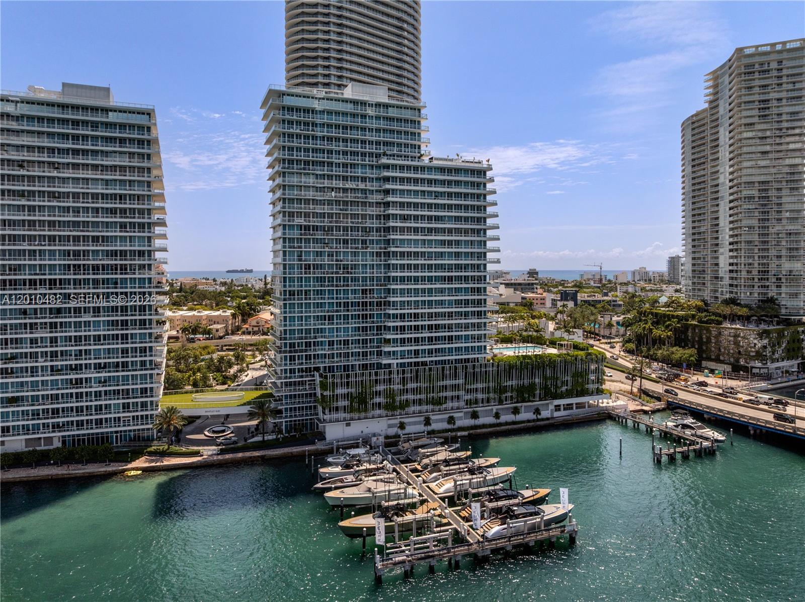 520 West Ave #1203 Miami Beach, FL 33139