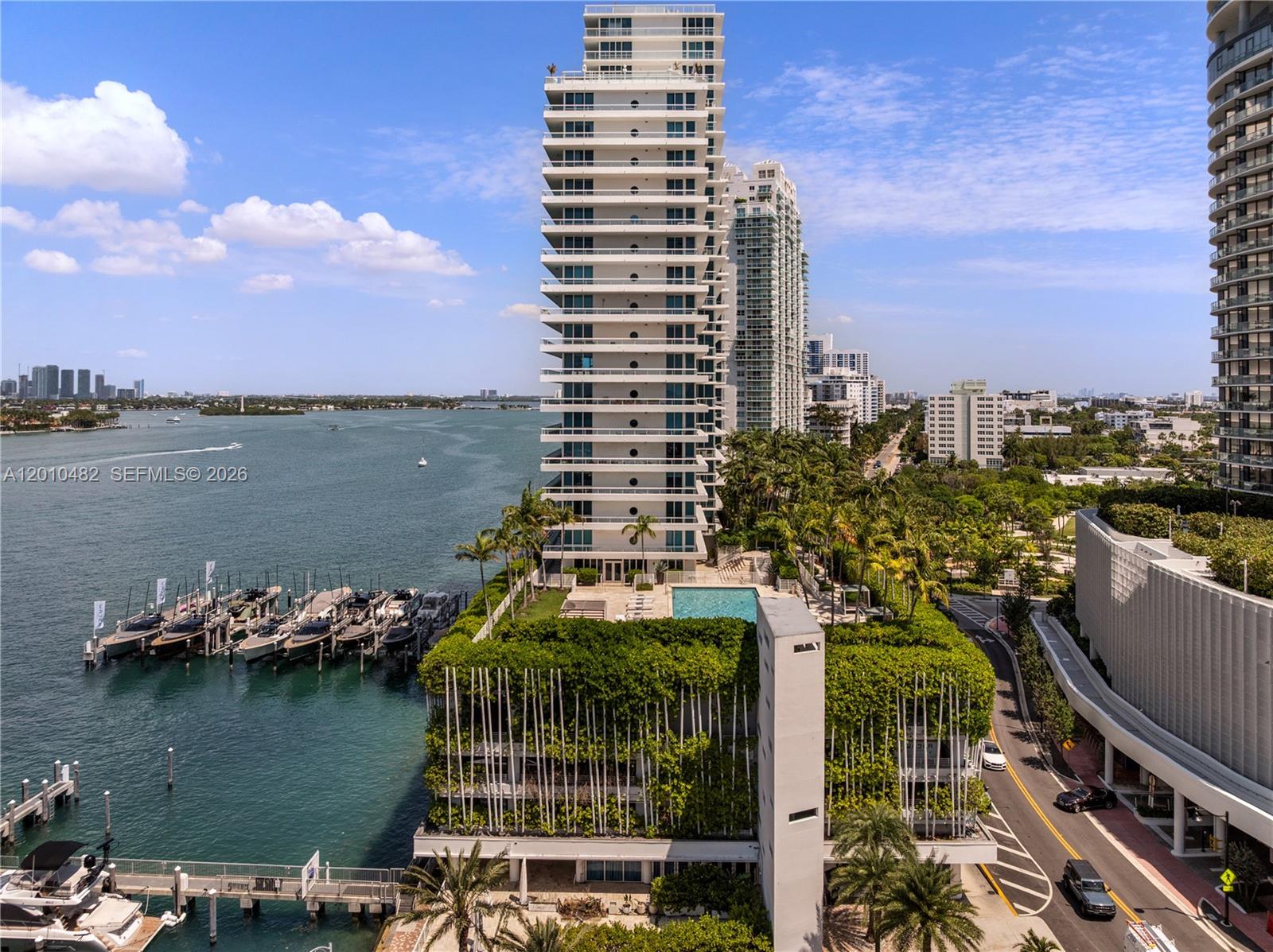 520 West Ave #1203 Miami Beach, FL 33139