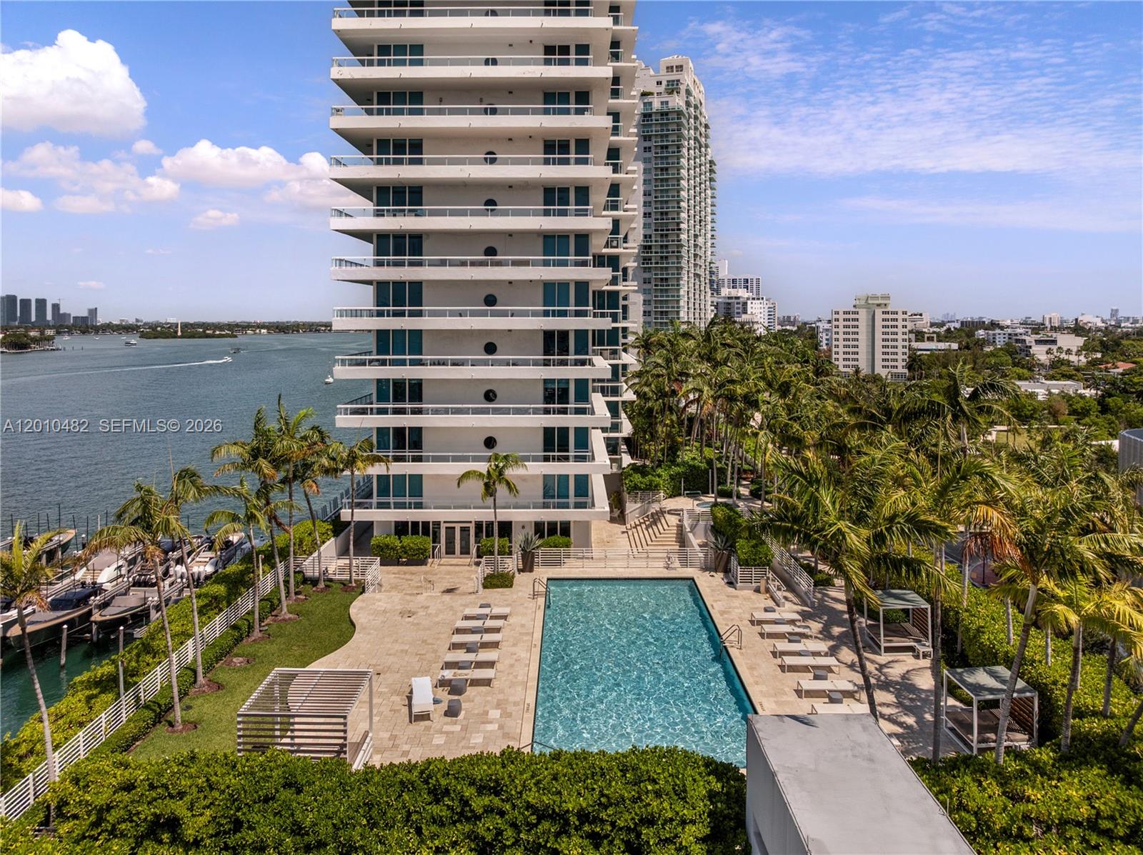 520 West Ave #1203 Miami Beach, FL 33139