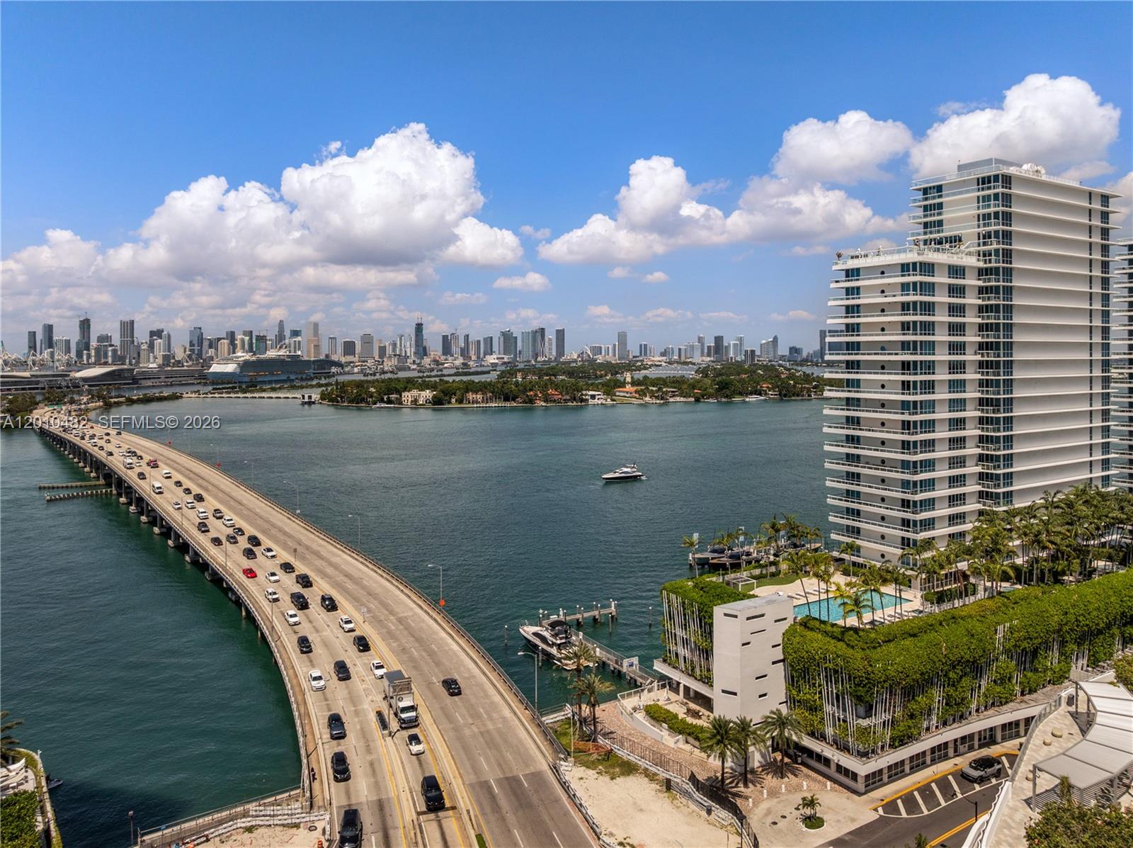 520 West Ave #1203 Miami Beach, FL 33139