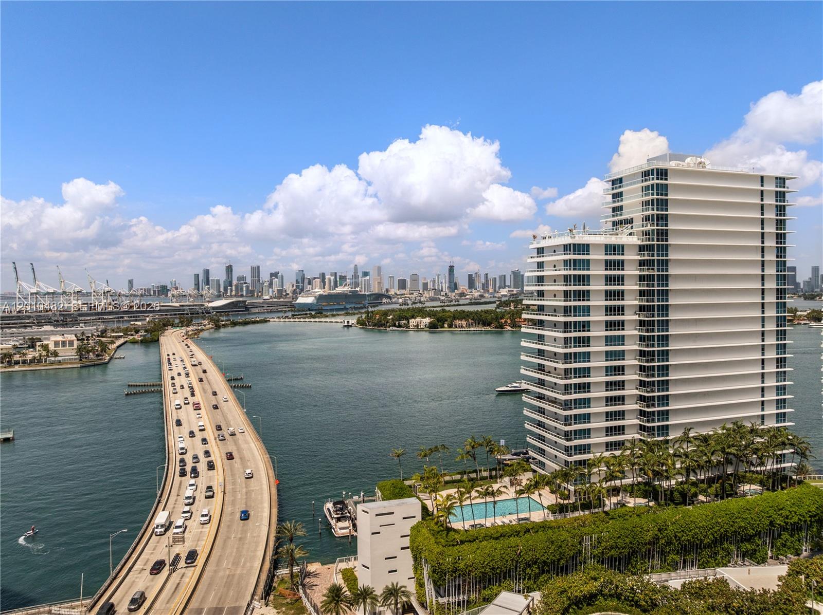 520 West Ave #1203 Miami Beach, FL 33139