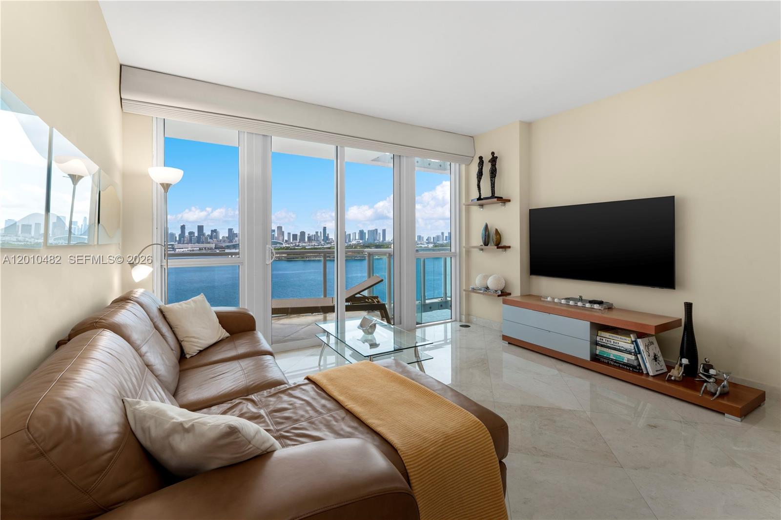 520 West Ave #1203 Miami Beach, FL 33139