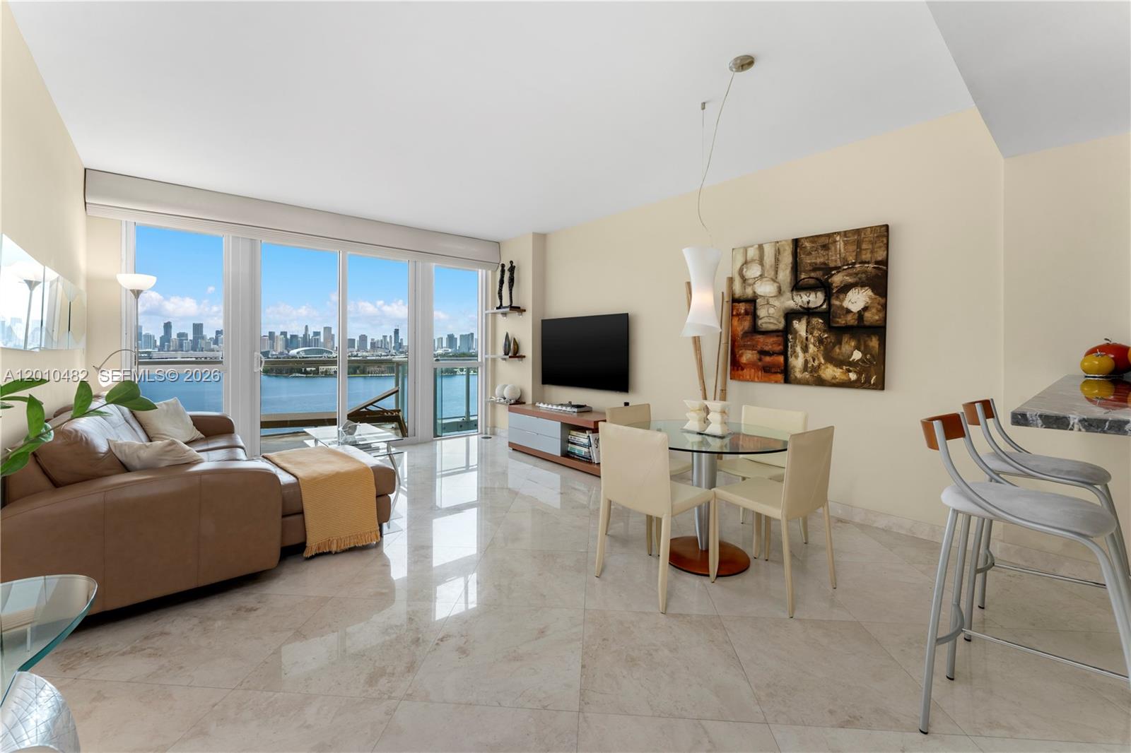 520 West Ave #1203 Miami Beach, FL 33139