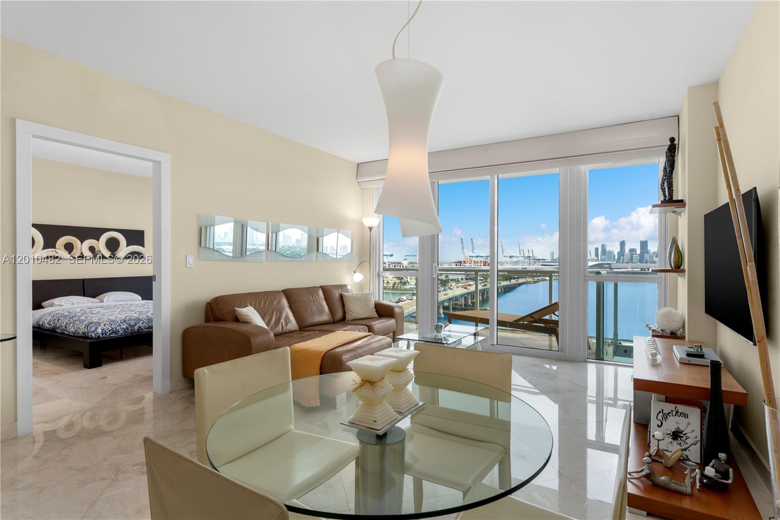 520 West Ave #1203 Miami Beach, FL 33139