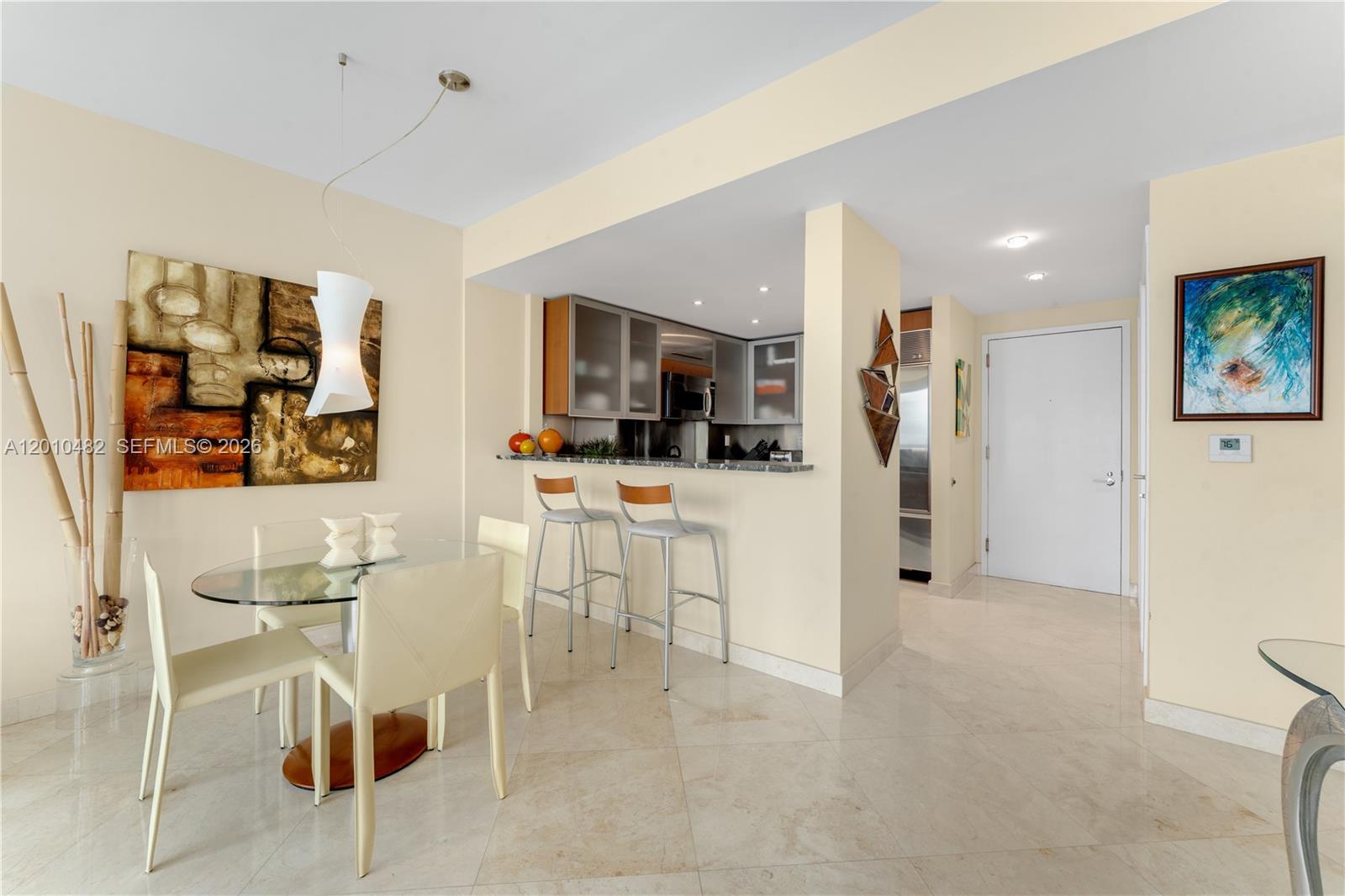 520 West Ave #1203 Miami Beach, FL 33139