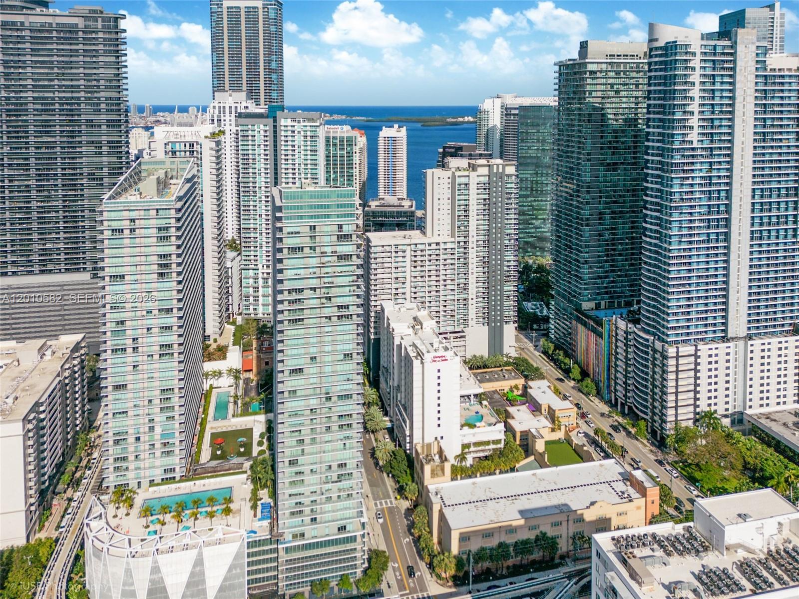 image Axis on Brickell South33