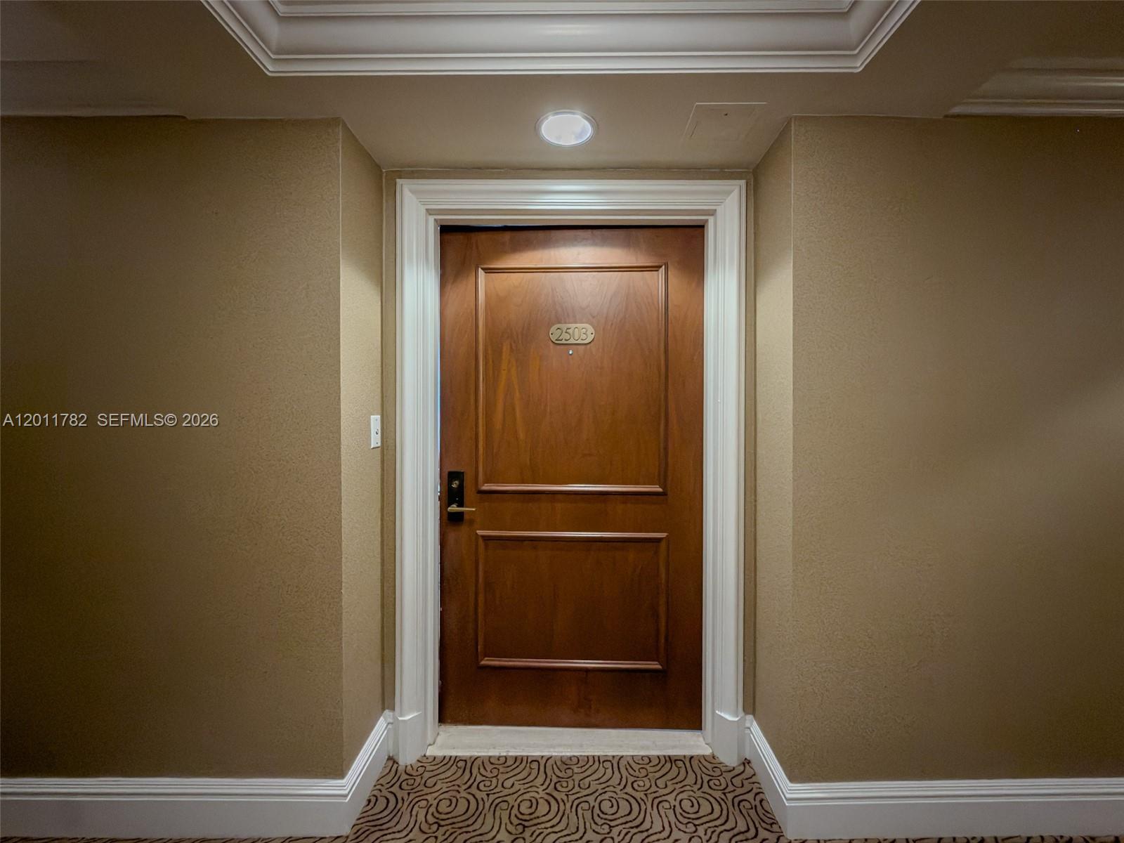 2000 Island Blvd #2503 Aventura, FL 33160