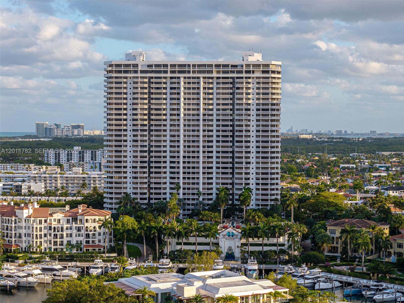 2000 Island Blvd #2503 Aventura, FL 33160