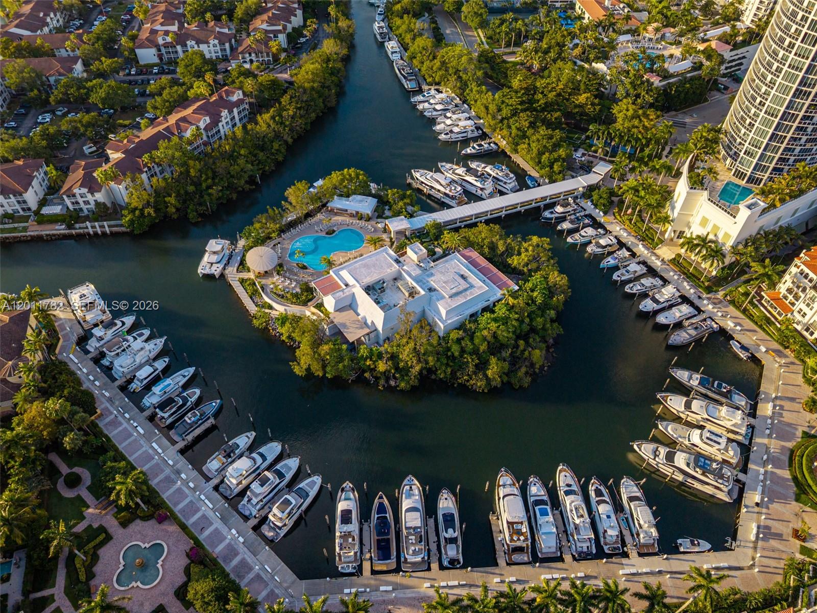 2000 Island Blvd #2503 Aventura, FL 33160