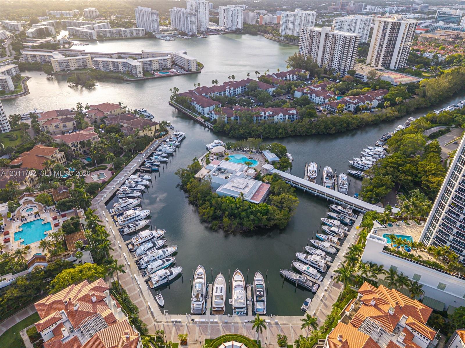 2000 Island Blvd #2503 Aventura, FL 33160