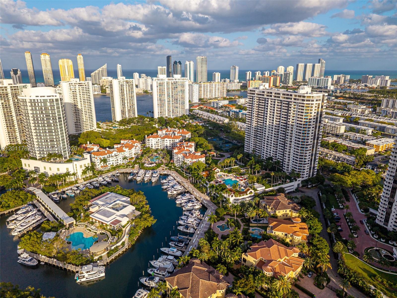 2000 Island Blvd #2503 Aventura, FL 33160