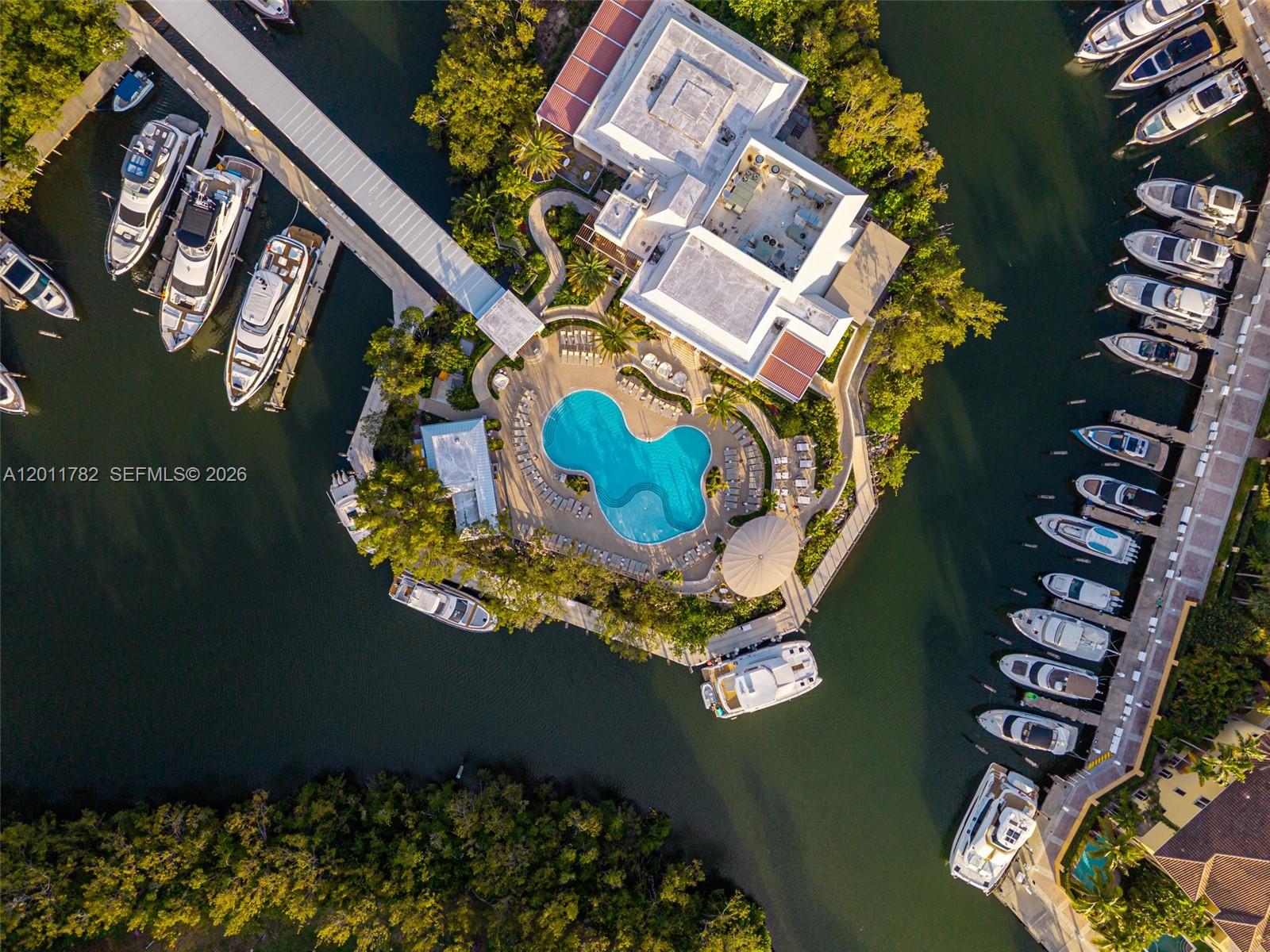 2000 Island Blvd #2503 Aventura, FL 33160