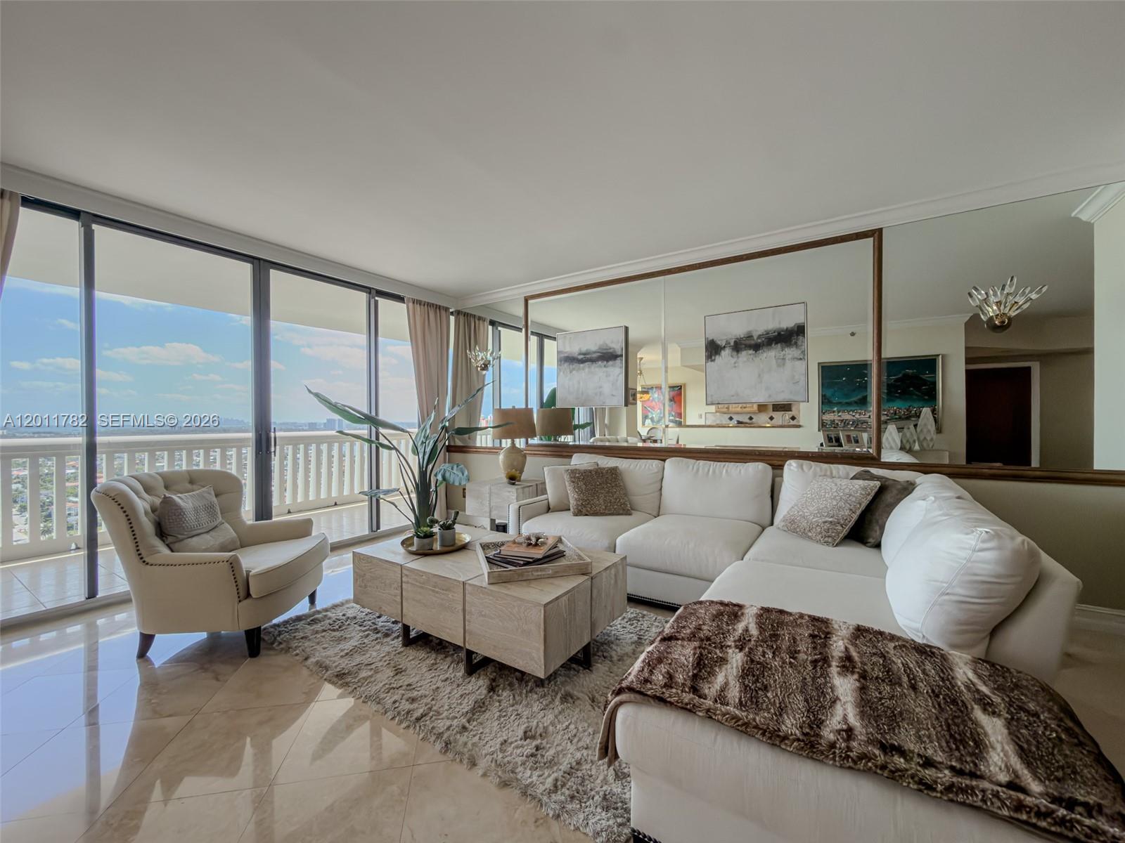 2000 Island Blvd #2503 Aventura, FL 33160