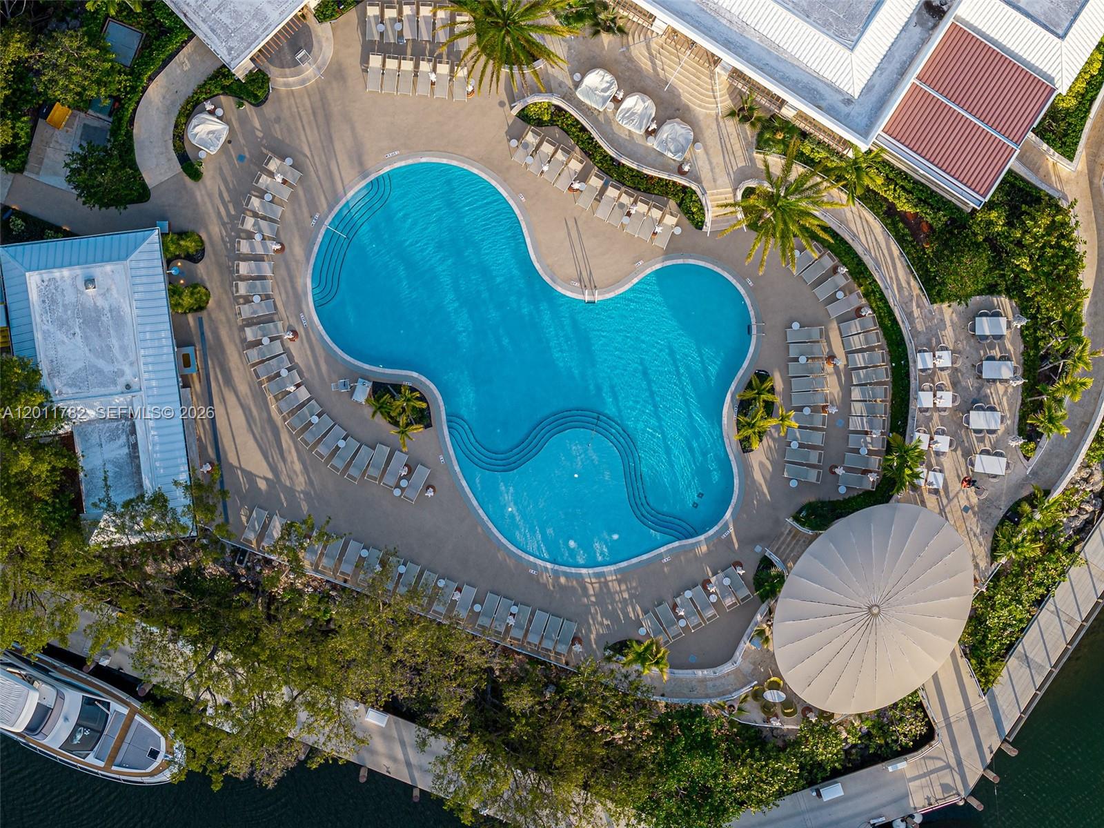2000 Island Blvd #2503 Aventura, FL 33160