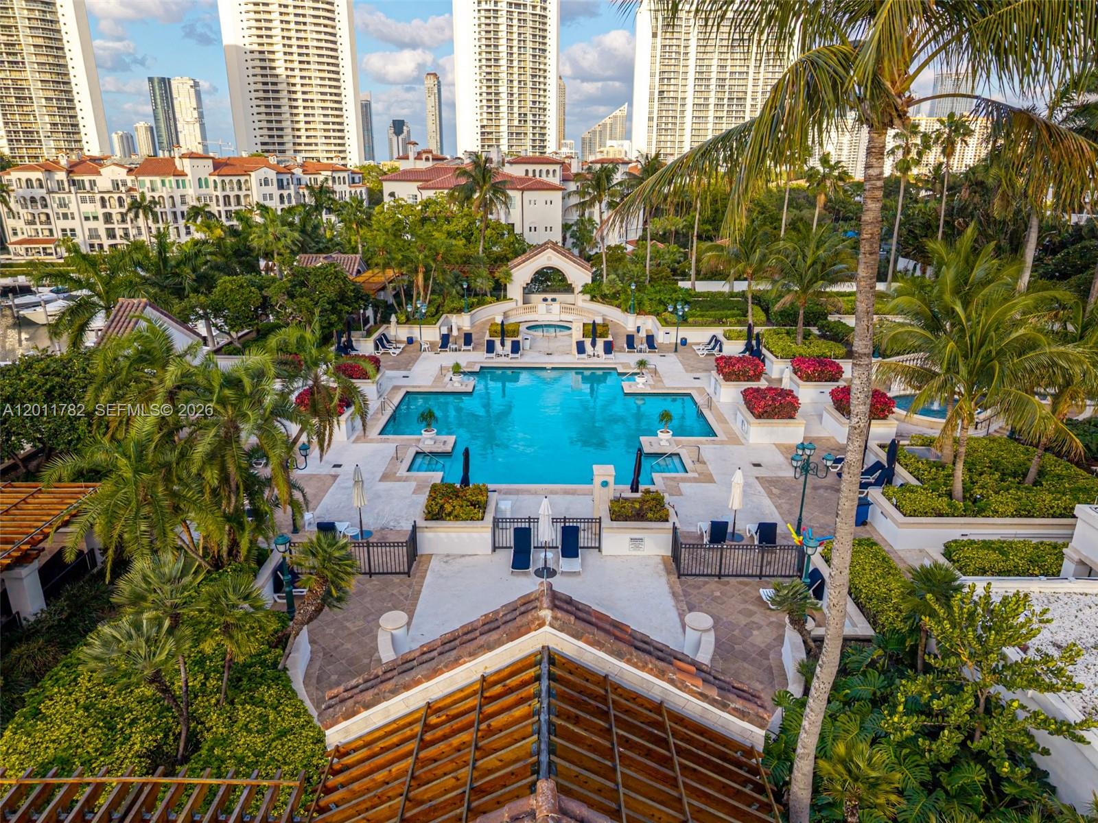 2000 Island Blvd #2503 Aventura, FL 33160