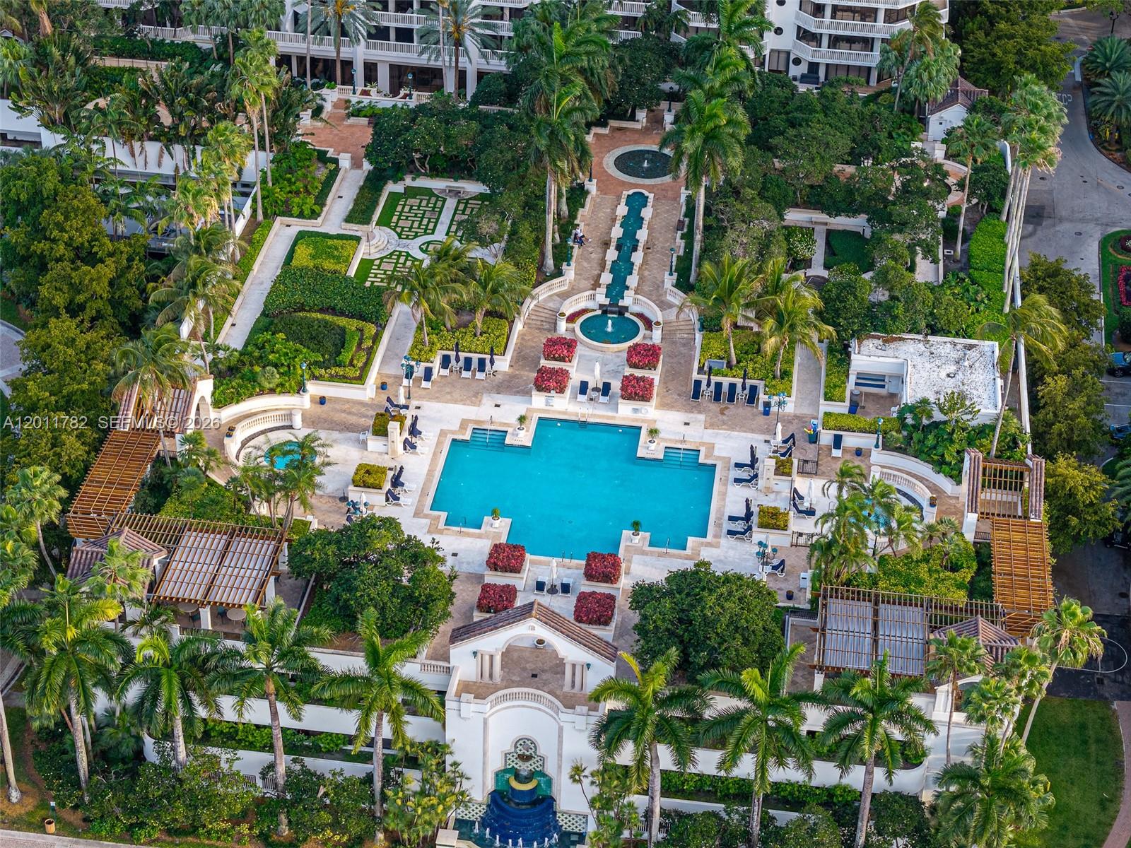 2000 Island Blvd #2503 Aventura, FL 33160