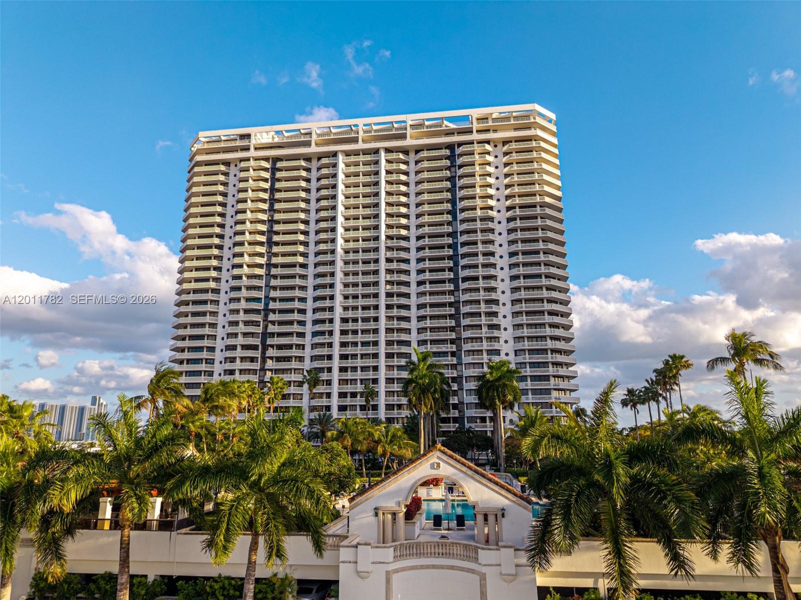 2000 Island Blvd #2503 Aventura, FL 33160