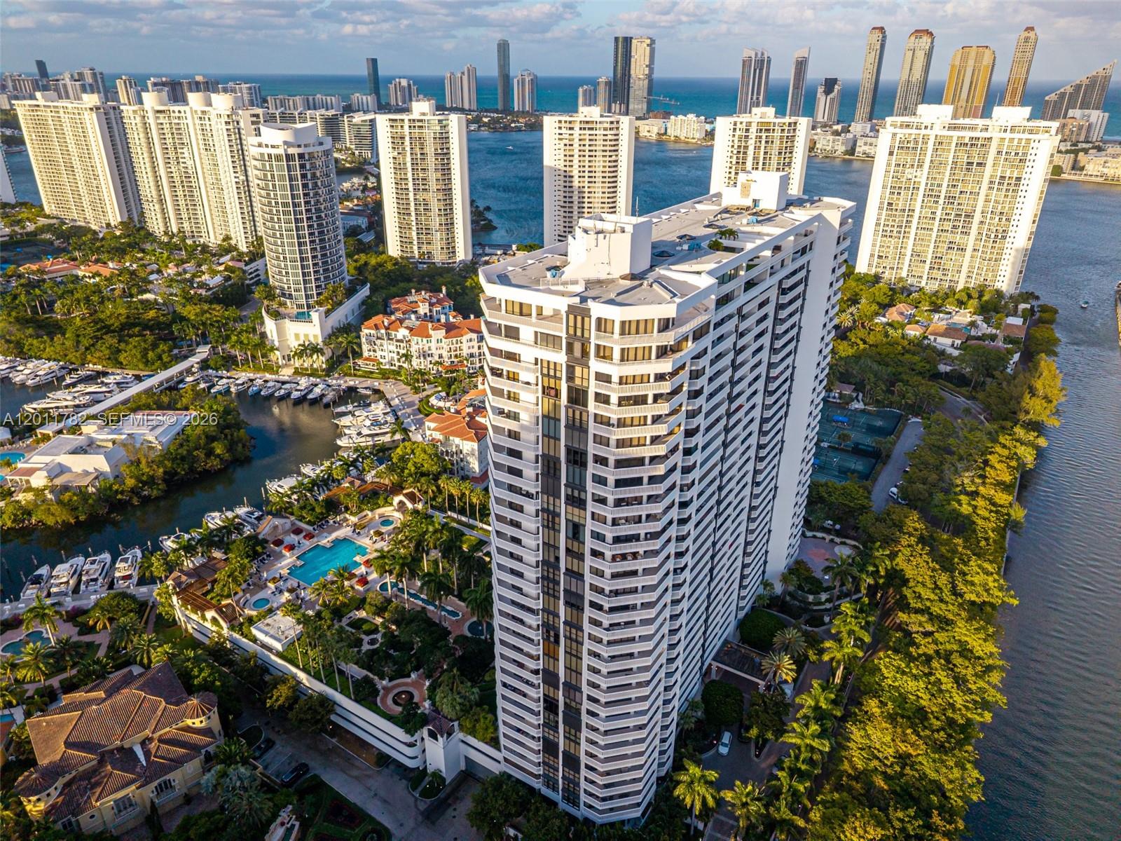 2000 Island Blvd #2503 Aventura, FL 33160