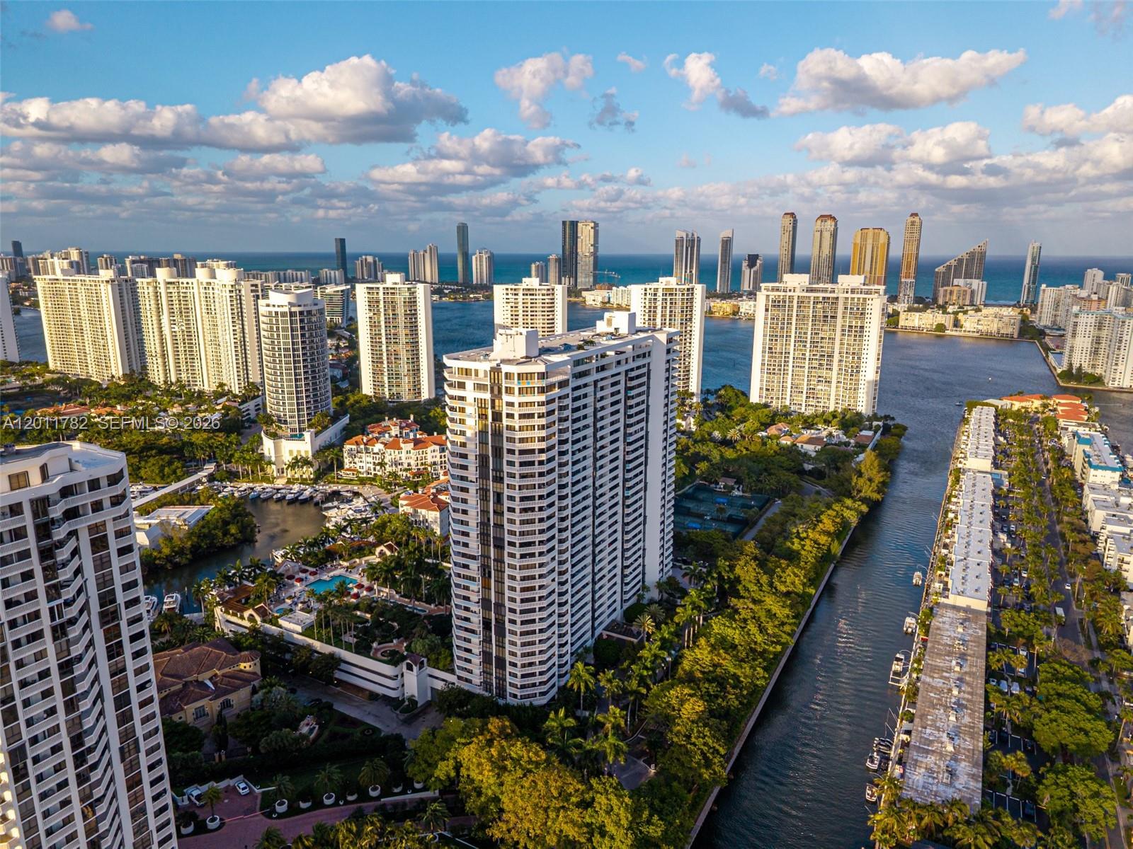2000 Island Blvd #2503 Aventura, FL 33160