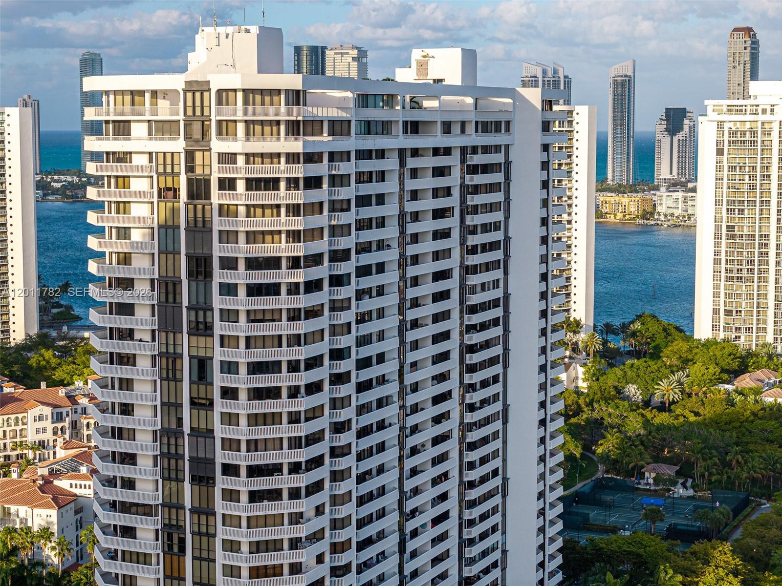 2000 Island Blvd #2503 Aventura, FL 33160