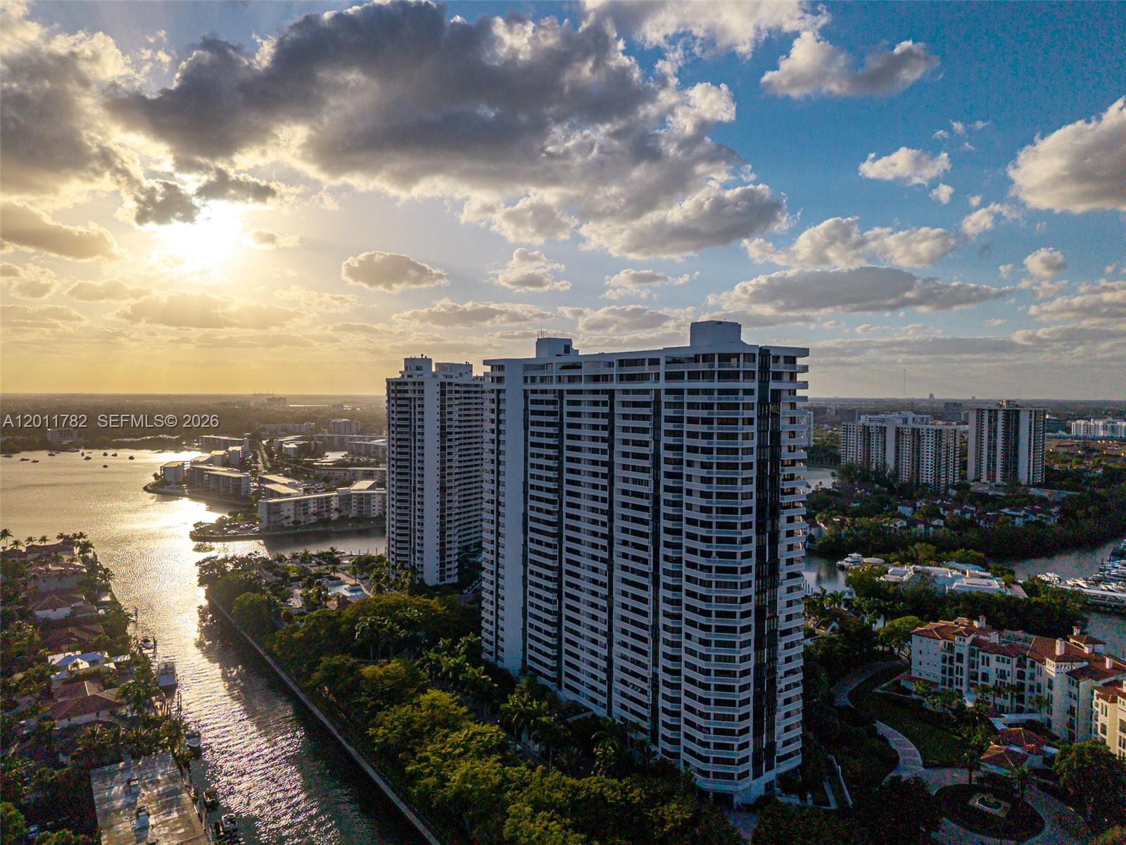 2000 Island Blvd #2503 Aventura, FL 33160