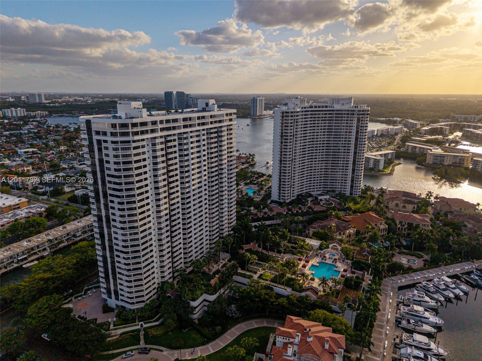 2000 Island Blvd #2503 Aventura, FL 33160