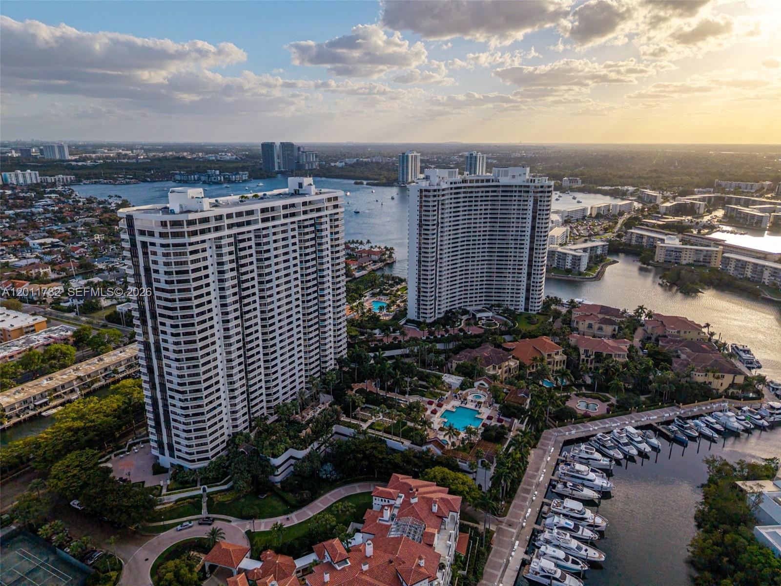 2000 Island Blvd #2503 Aventura, FL 33160