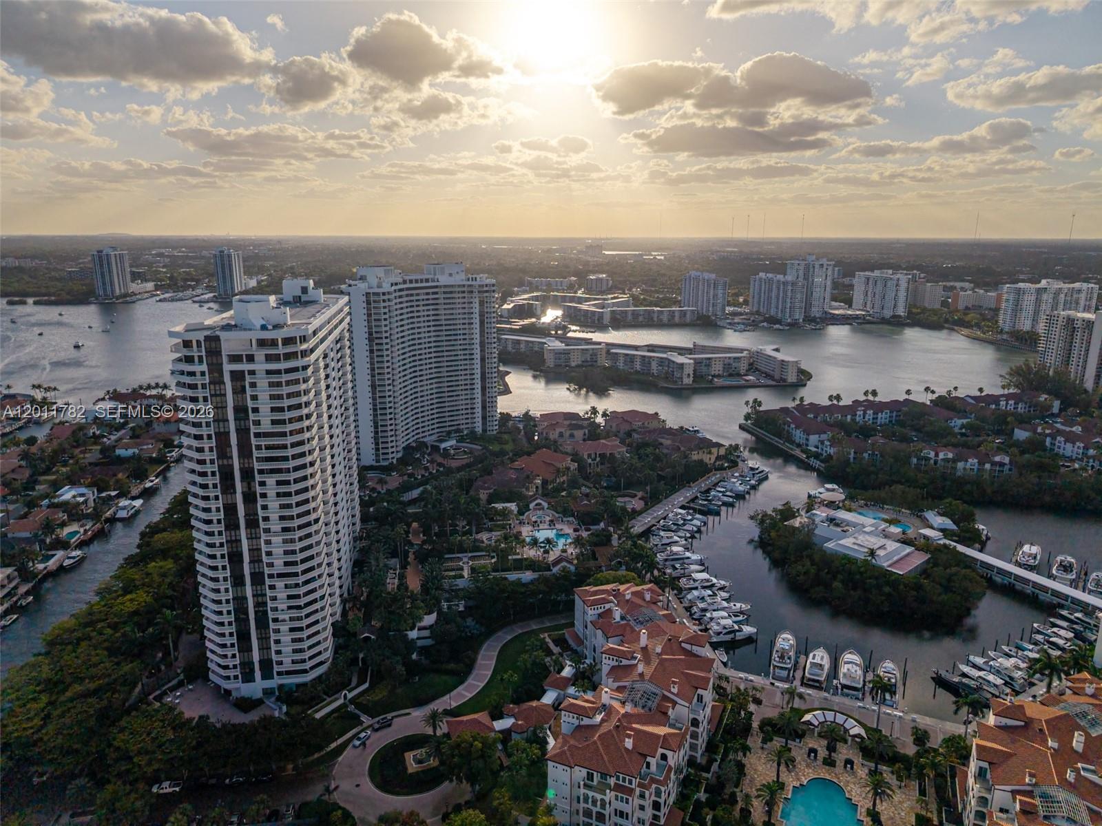 2000 Island Blvd #2503 Aventura, FL 33160